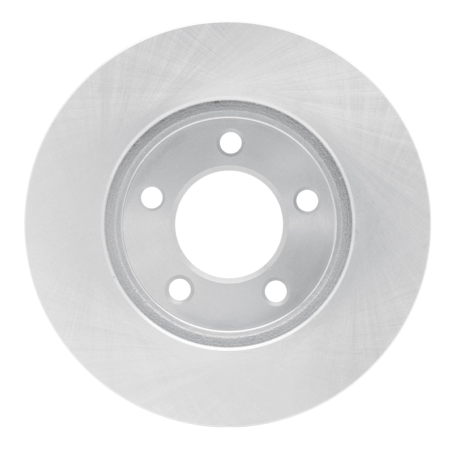 Dynamic Friction Company Disc Brake Rotor 600-54029