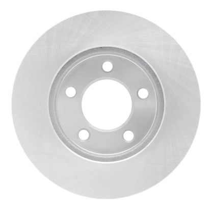 Dynamic Friction Company Disc Brake Rotor 600-54029