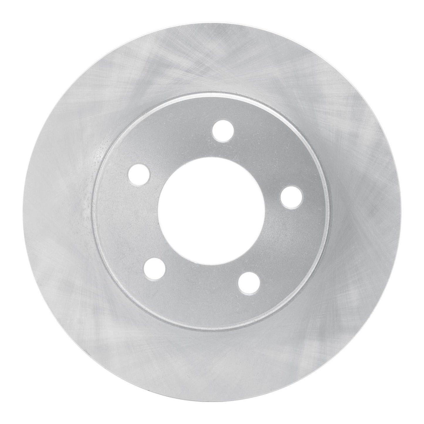 Dynamic Friction Company Disc Brake Rotor 600-54029