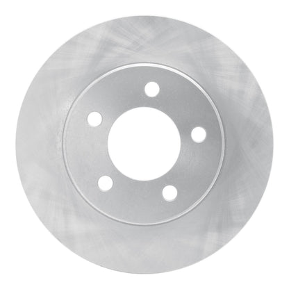 Dynamic Friction Company Disc Brake Rotor 600-54029