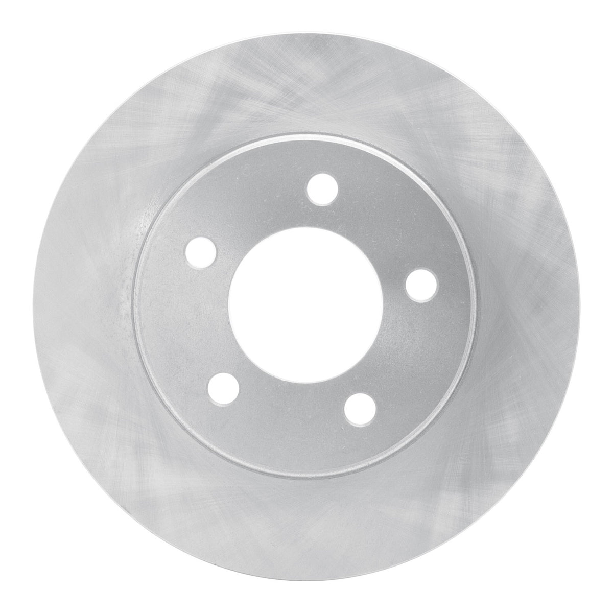 Dynamic Friction Company Disc Brake Rotor 600-54029