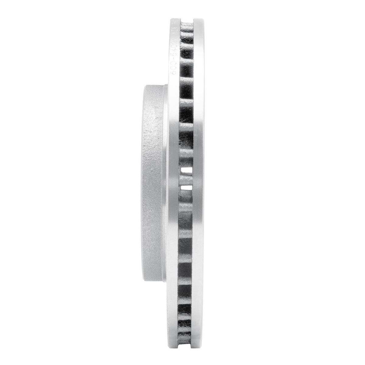Dynamic Friction Company Disc Brake Rotor 600-54029