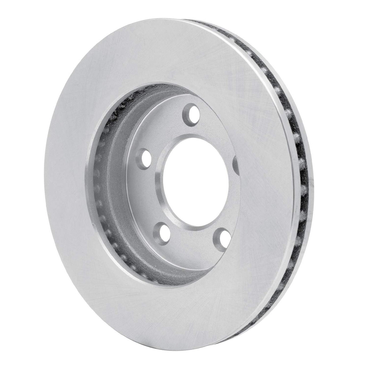 Dynamic Friction Company Disc Brake Rotor 600-54029