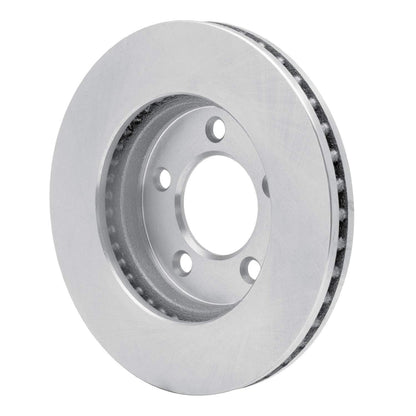 Dynamic Friction Company Disc Brake Rotor 600-54029