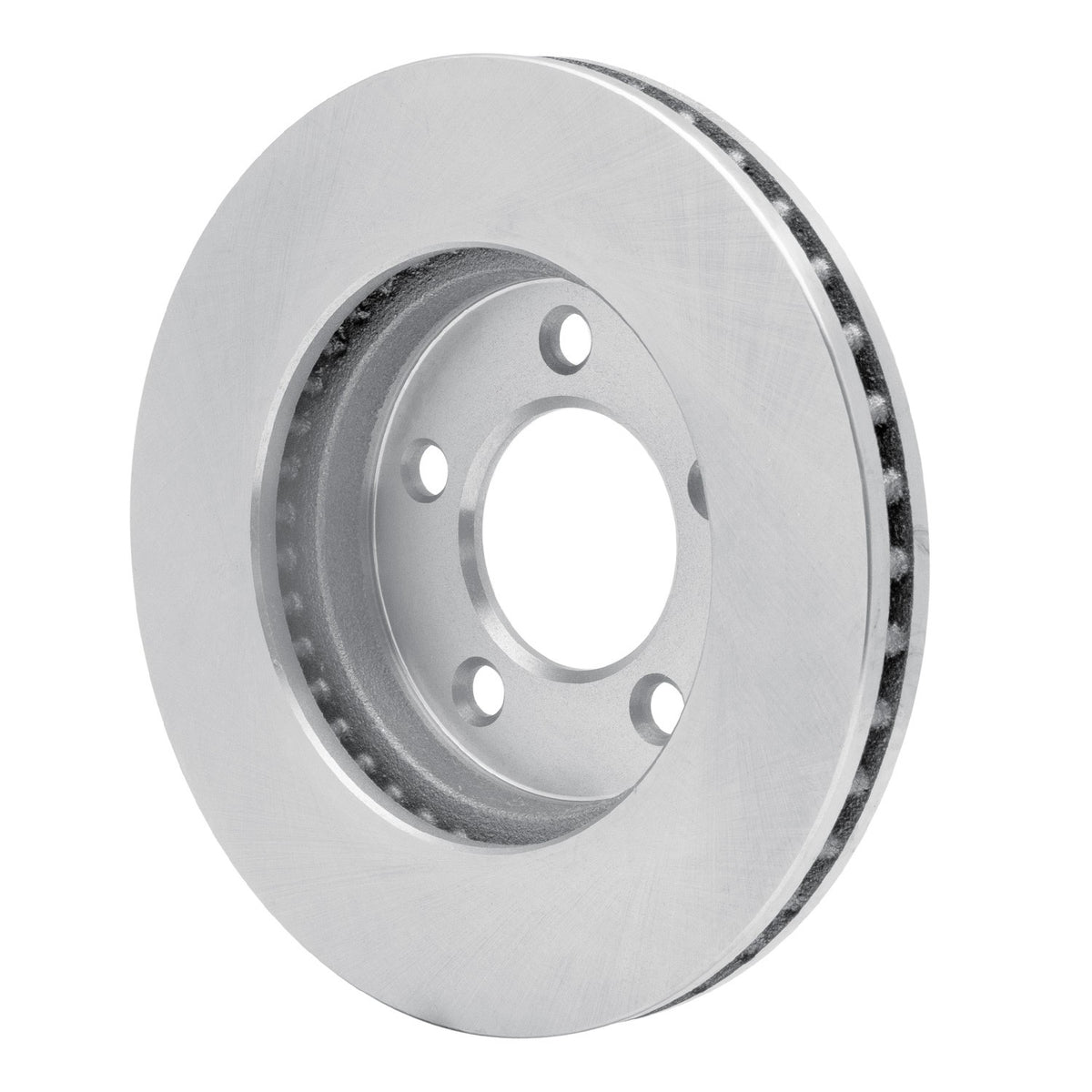 Dynamic Friction Company Disc Brake Rotor 600-54029
