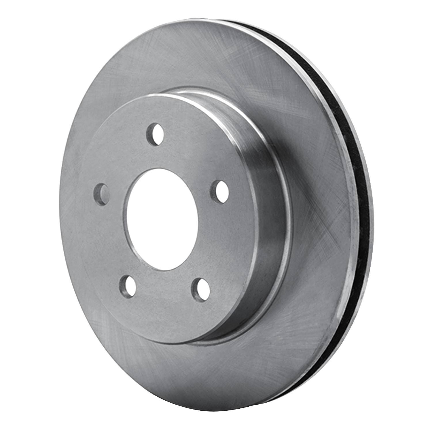 Dynamic Friction Company Disc Brake Rotor 600-54030