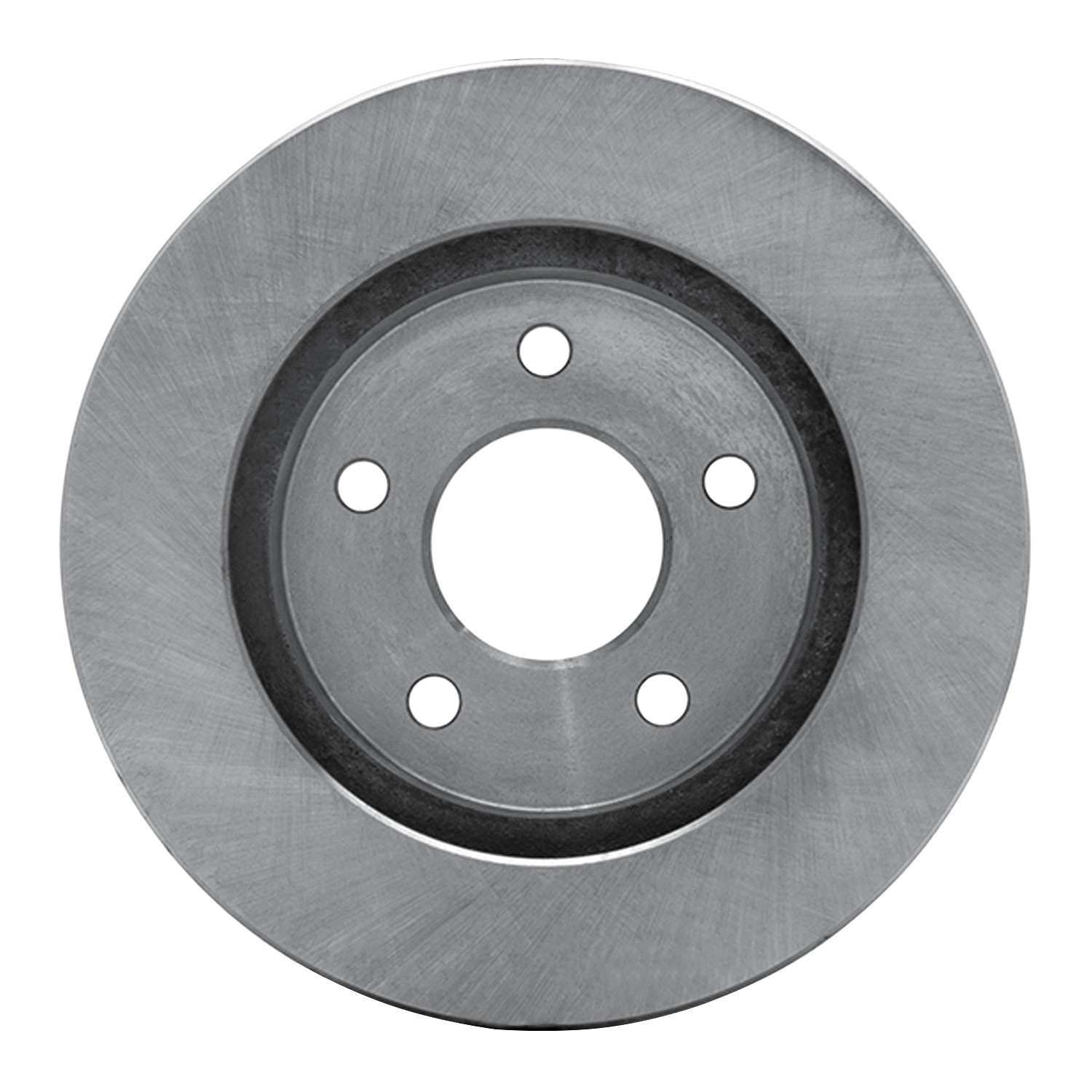 Dynamic Friction Company Disc Brake Rotor 600-54030
