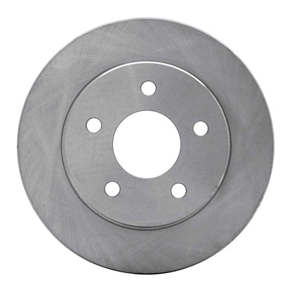 Dynamic Friction Company Disc Brake Rotor 600-54030