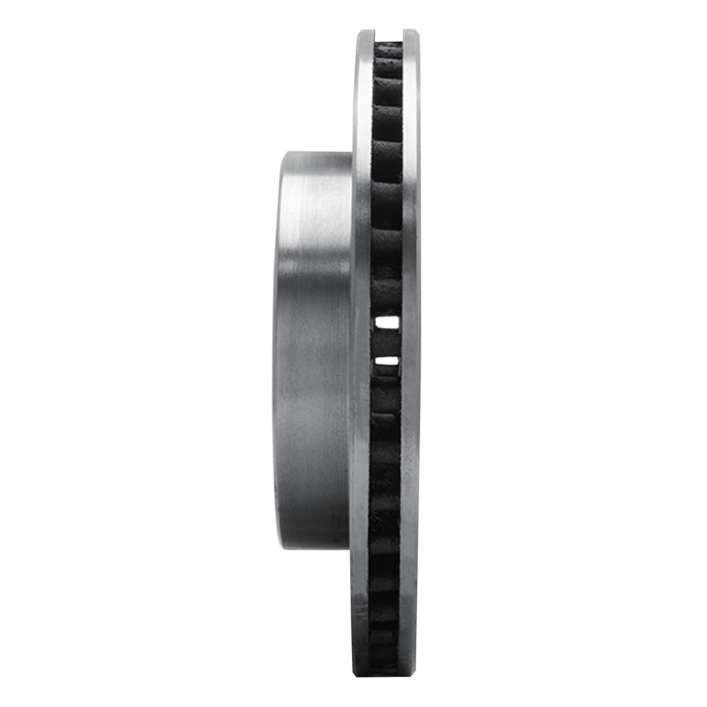 Dynamic Friction Company Disc Brake Rotor 600-54030