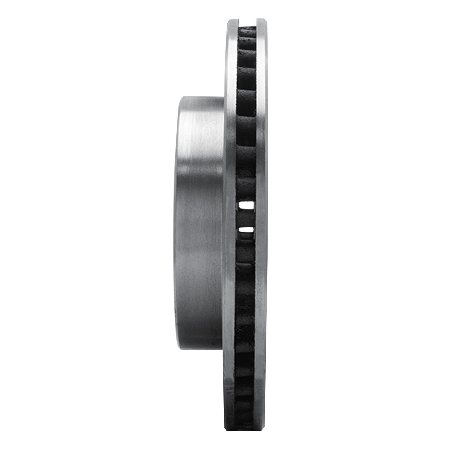 Dynamic Friction Company Disc Brake Rotor 600-54030