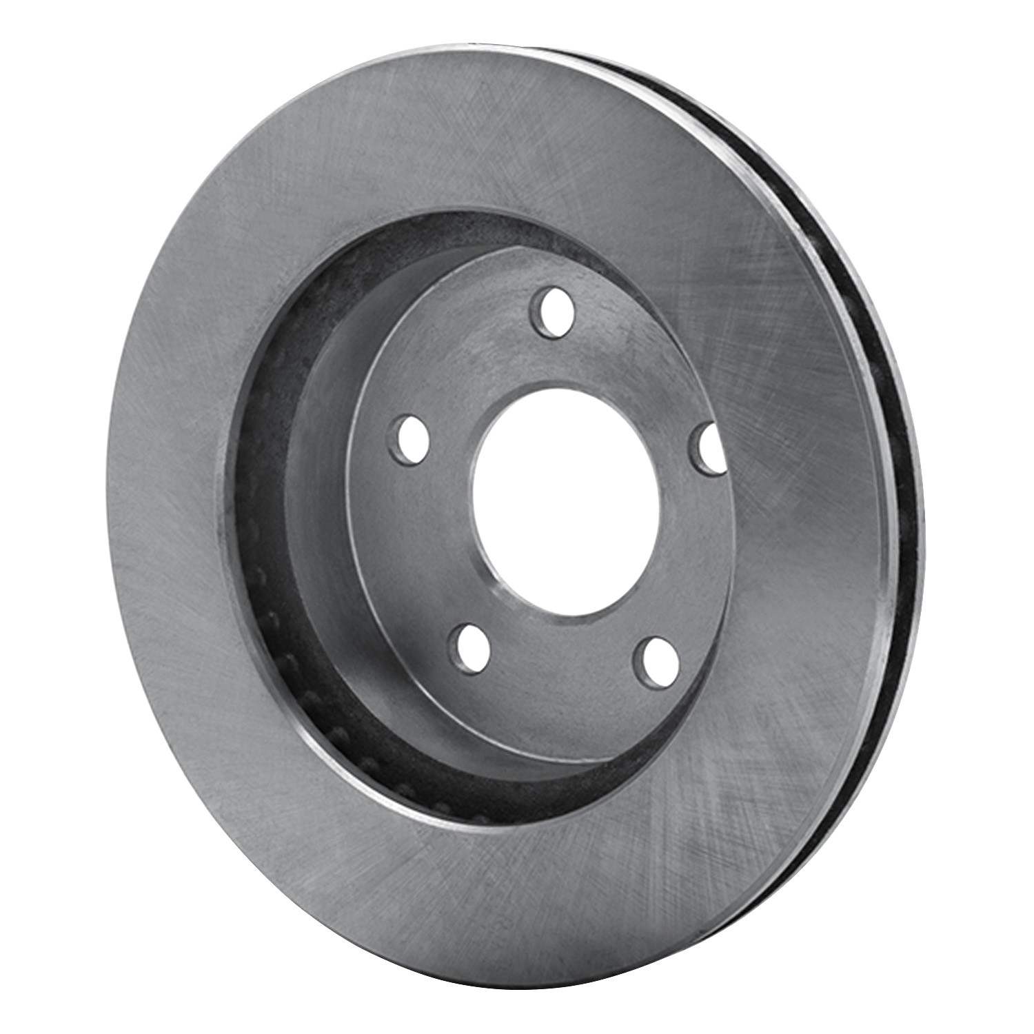 Dynamic Friction Company Disc Brake Rotor 600-54030