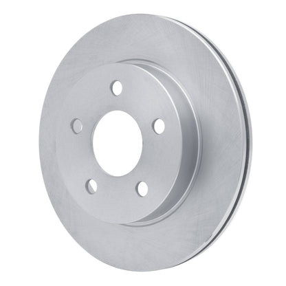 Dynamic Friction Company Disc Brake Rotor 600-54031