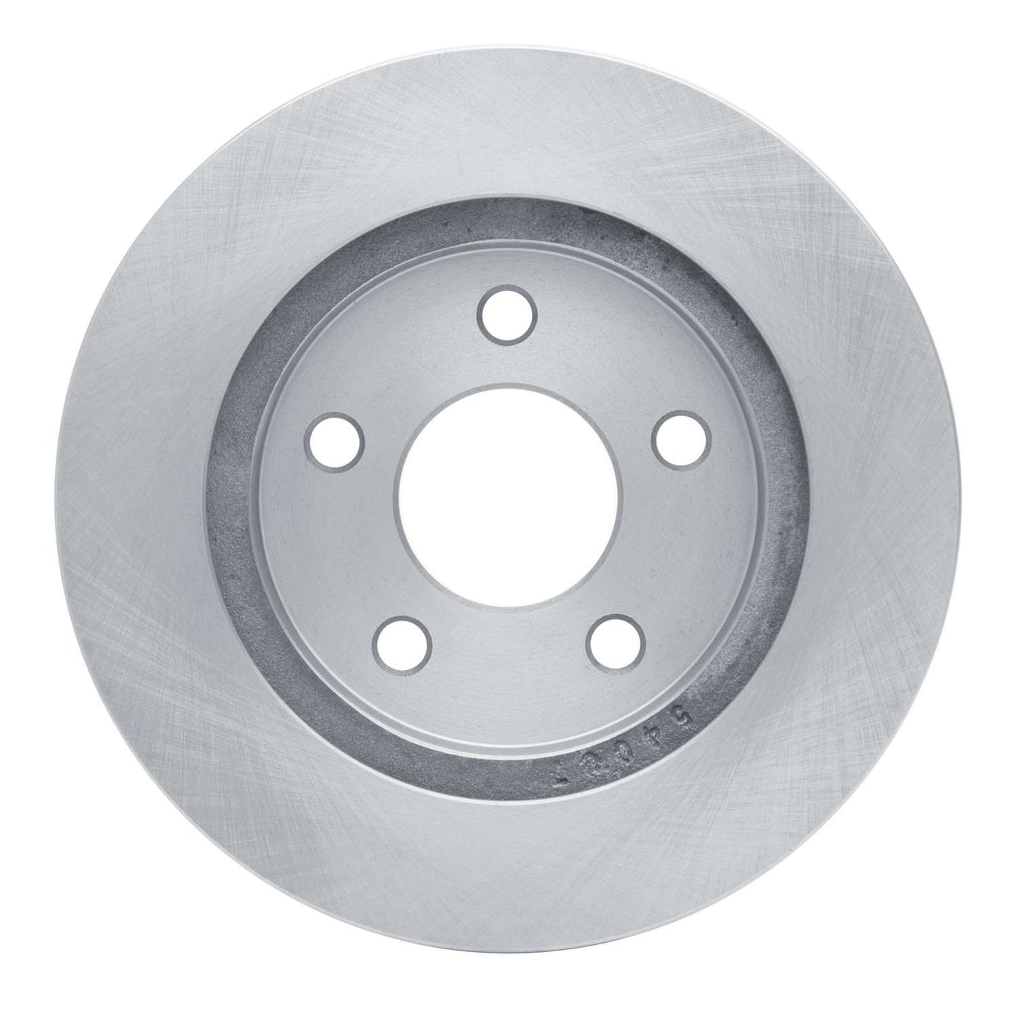 Dynamic Friction Company Disc Brake Rotor 600-54031