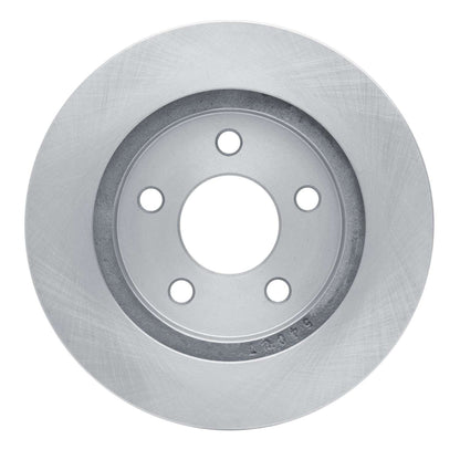 Dynamic Friction Company Disc Brake Rotor 600-54031