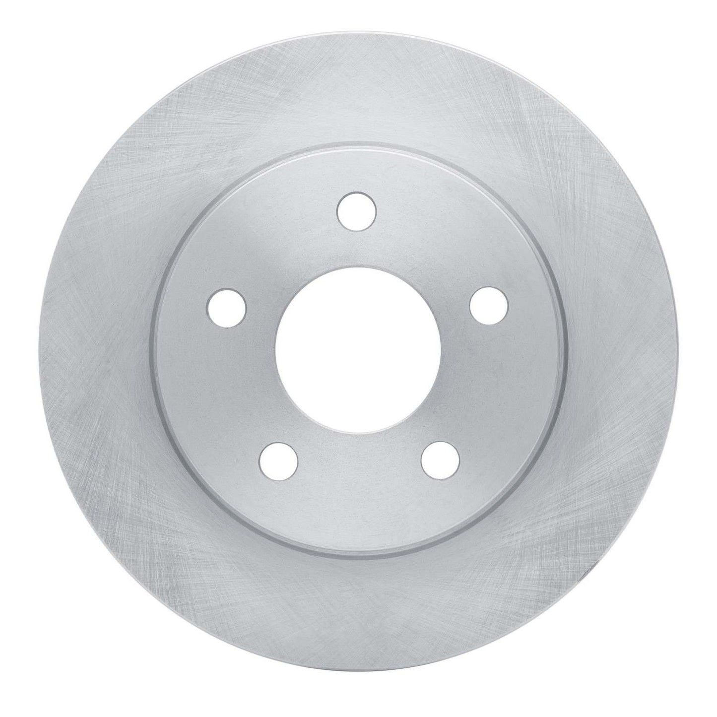 Dynamic Friction Company Disc Brake Rotor 600-54031