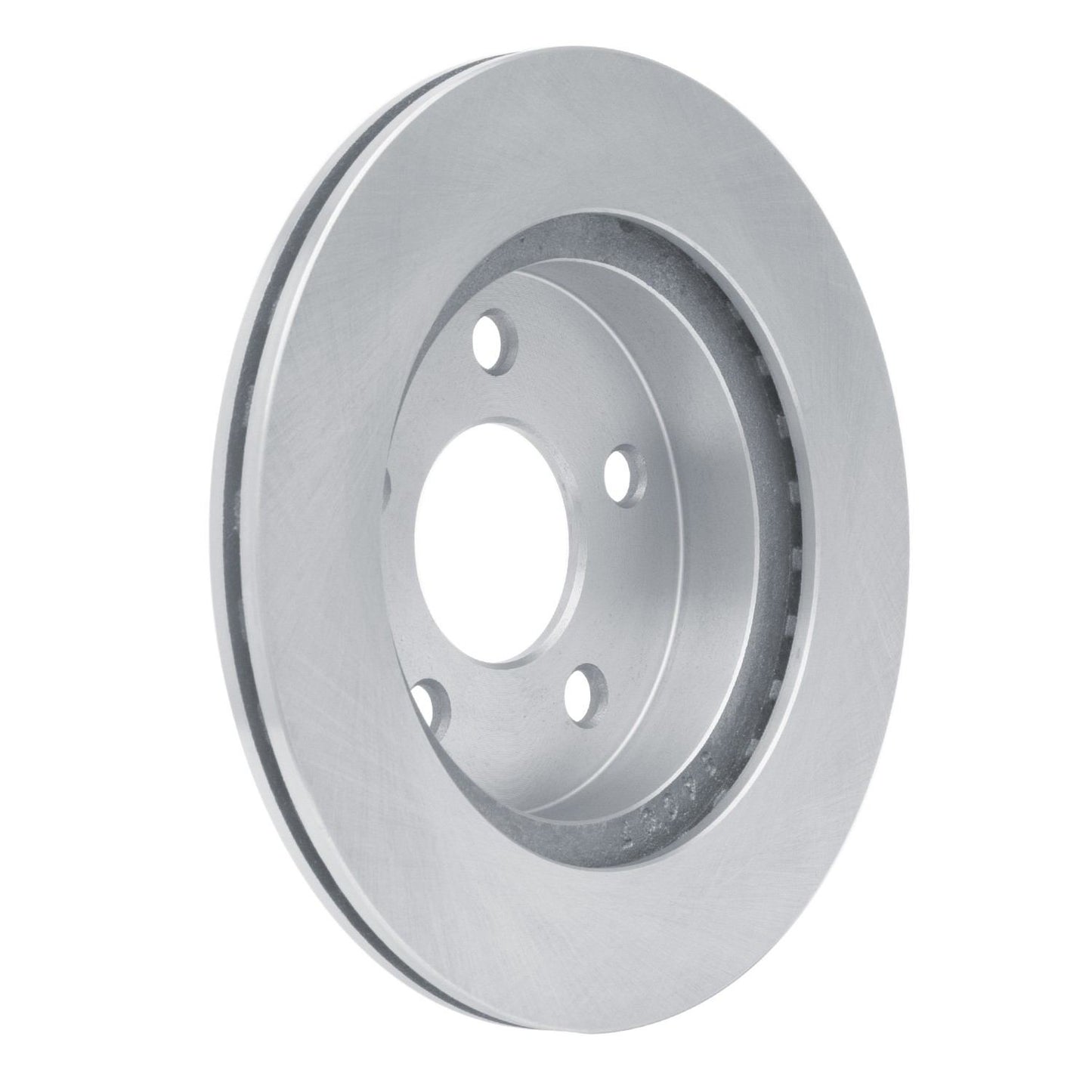 Dynamic Friction Company Disc Brake Rotor 600-54031