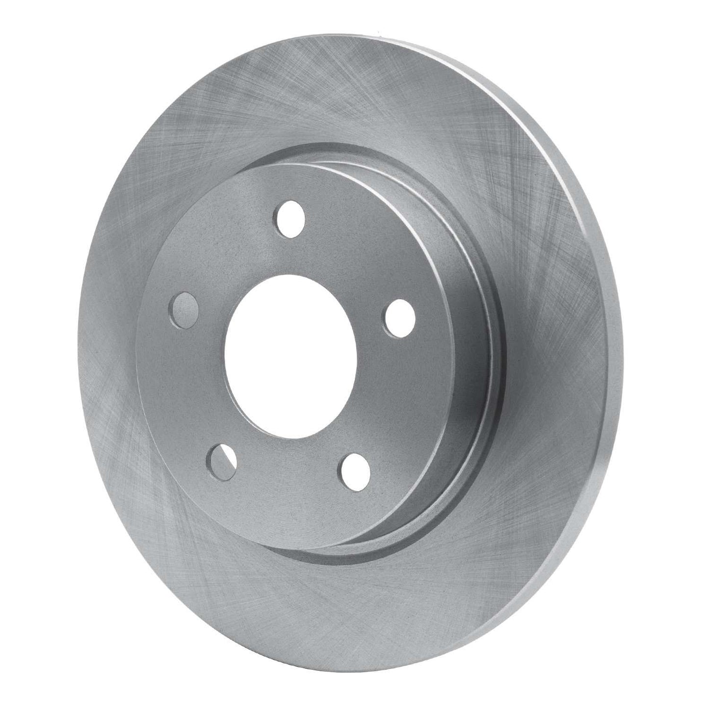 Dynamic Friction Company Disc Brake Rotor 600-54032