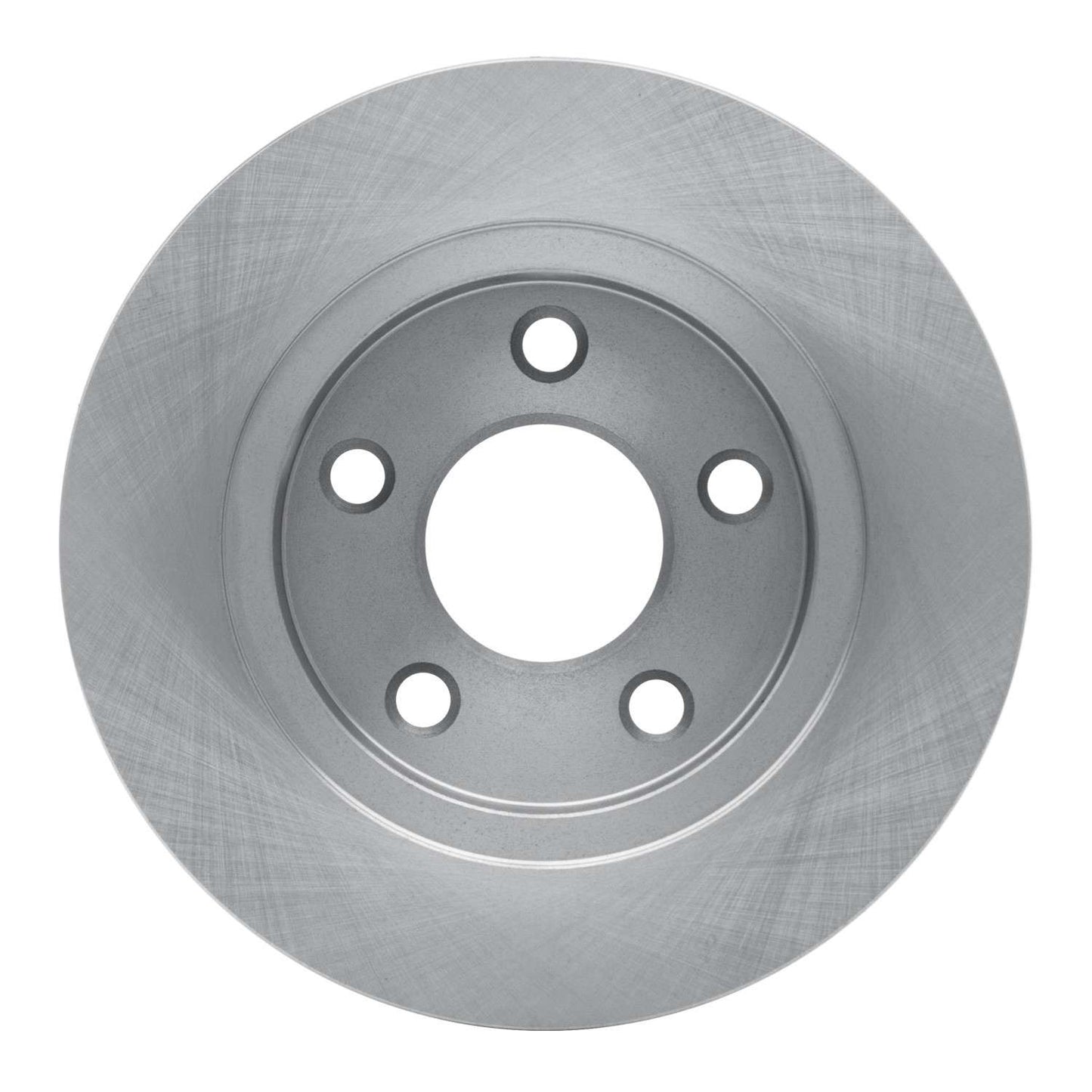 Dynamic Friction Company Disc Brake Rotor 600-54032