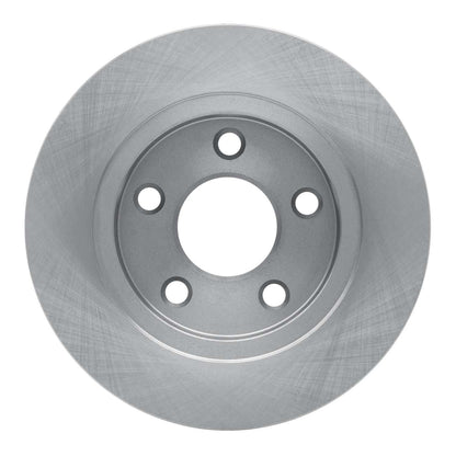 Dynamic Friction Company Disc Brake Rotor 600-54032
