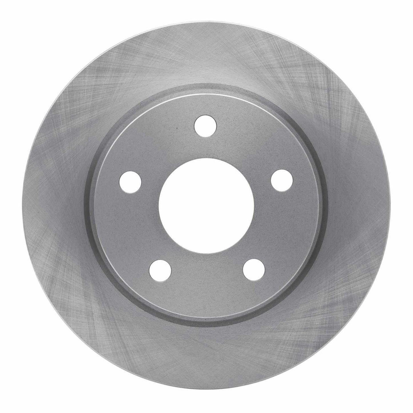 Dynamic Friction Company Disc Brake Rotor 600-54032
