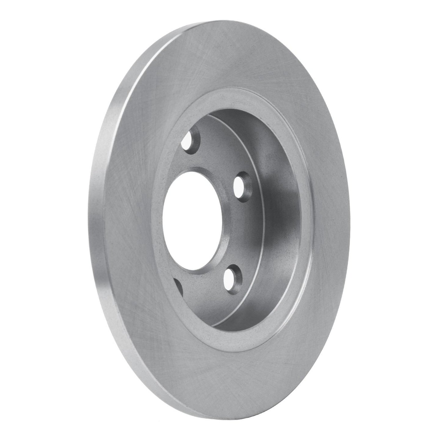 Dynamic Friction Company Disc Brake Rotor 600-54032