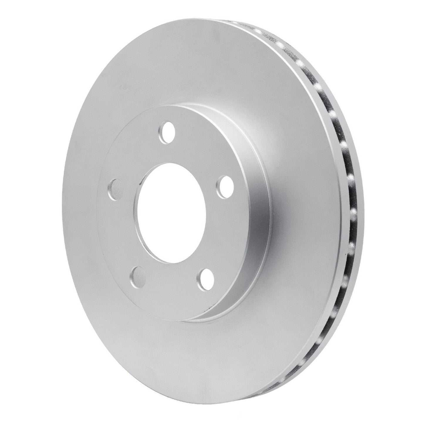 Dynamic Friction Company Disc Brake Rotor 600-54033