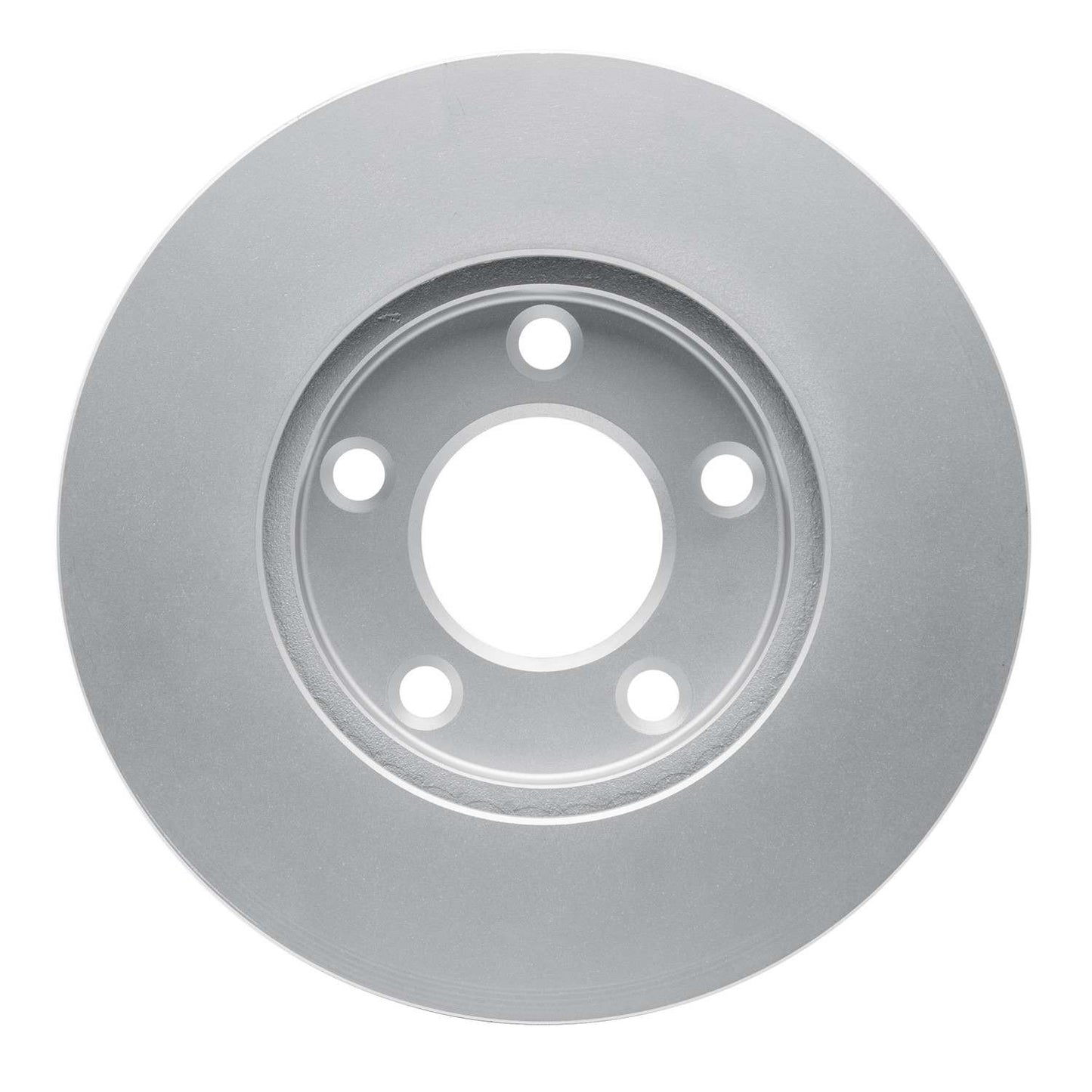 Dynamic Friction Company Disc Brake Rotor 600-54033