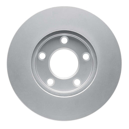 Dynamic Friction Company Disc Brake Rotor 600-54033