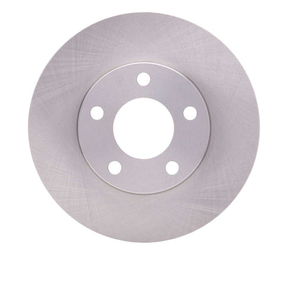 Dynamic Friction Company Disc Brake Rotor 600-54033