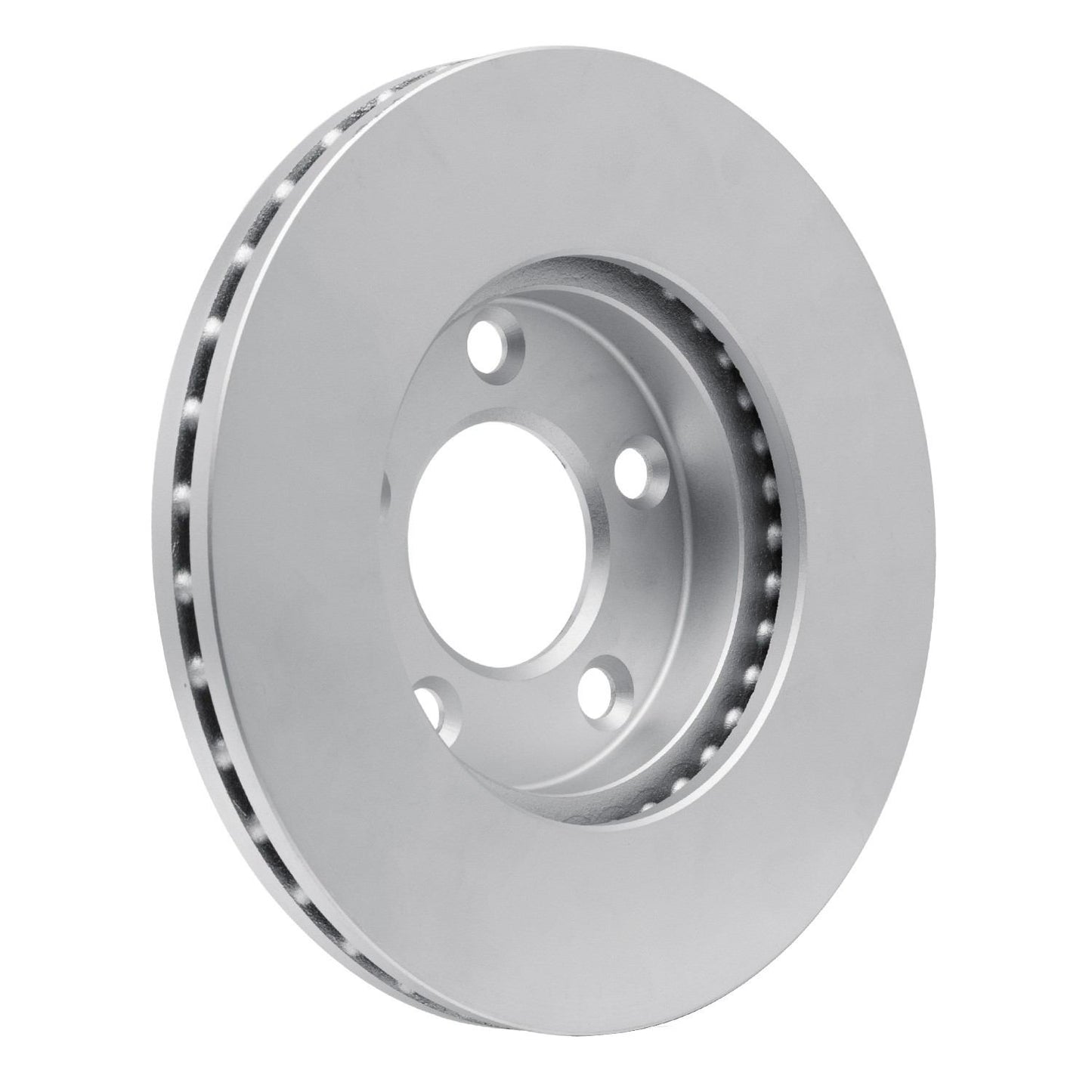 Dynamic Friction Company Disc Brake Rotor 600-54033