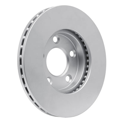 Dynamic Friction Company Disc Brake Rotor 600-54033