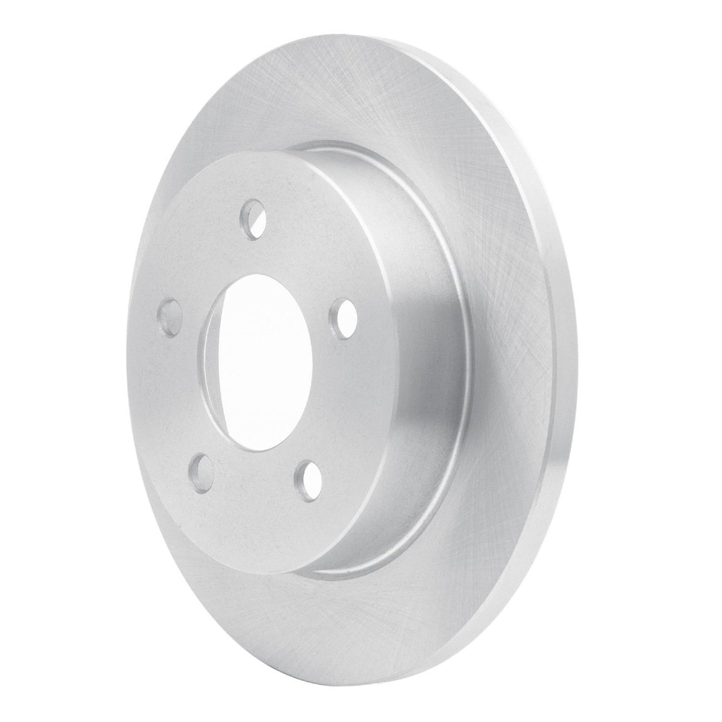 Dynamic Friction Company Disc Brake Rotor 600-54034