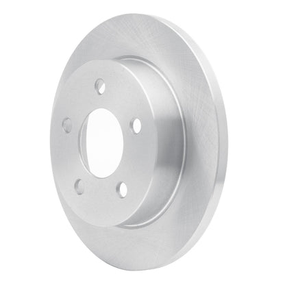 Dynamic Friction Company Disc Brake Rotor 600-54034