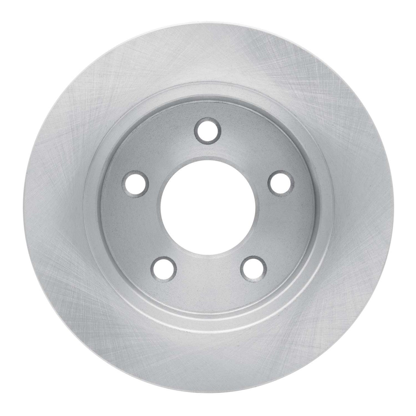 Dynamic Friction Company Disc Brake Rotor 600-54034