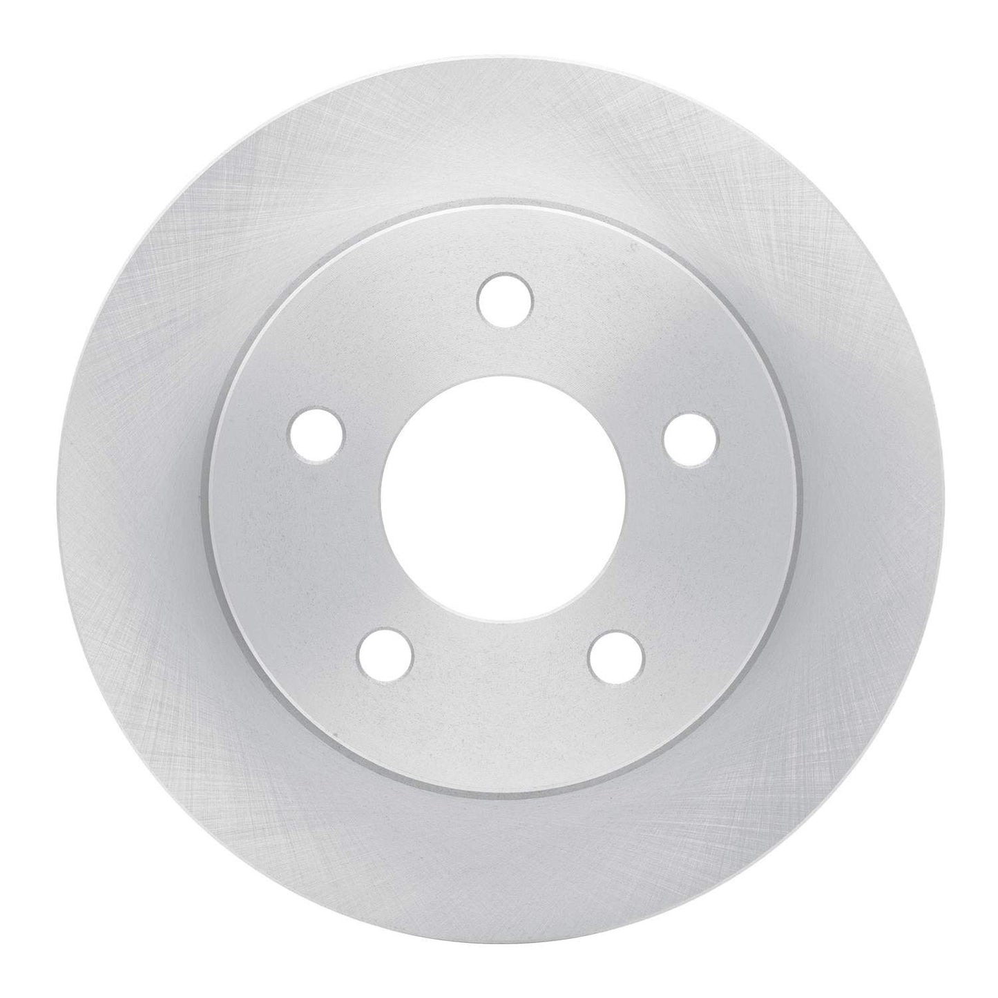 Dynamic Friction Company Disc Brake Rotor 600-54034