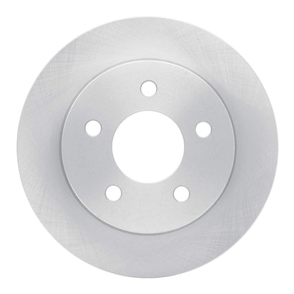 Dynamic Friction Company Disc Brake Rotor 600-54034