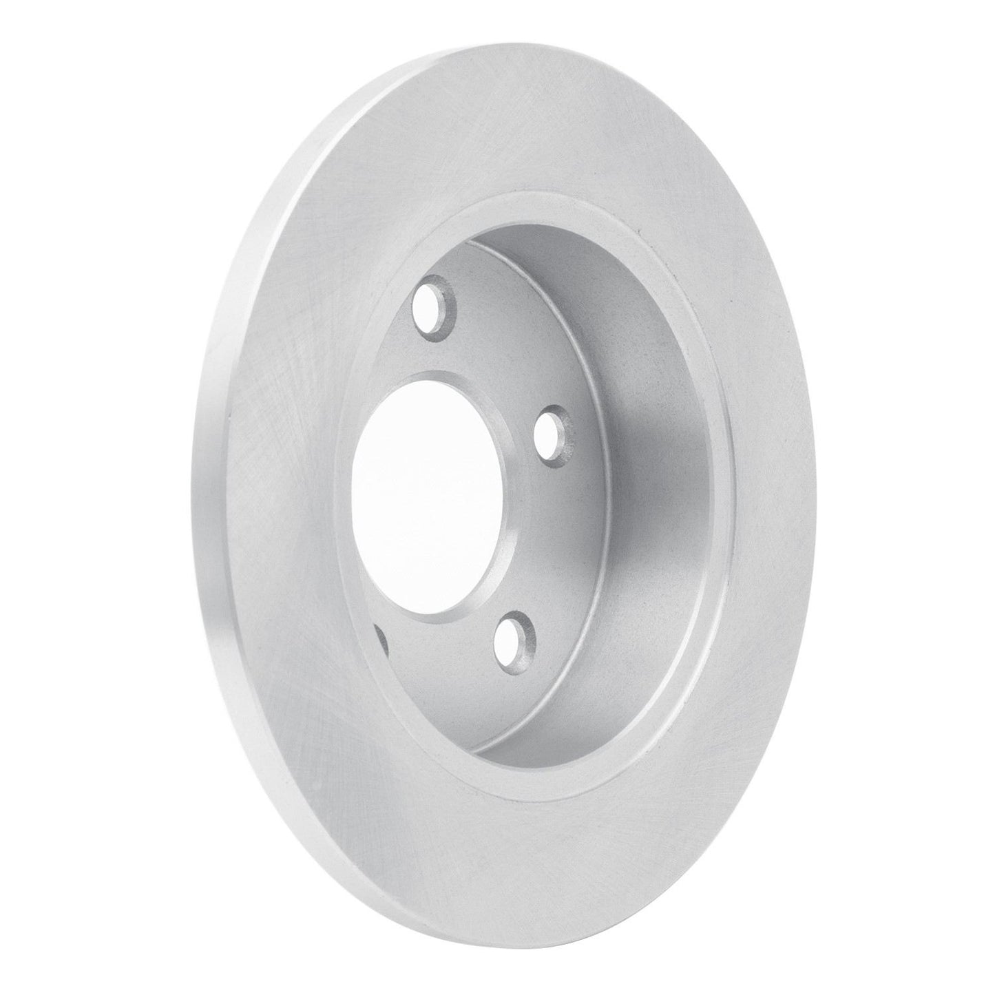 Dynamic Friction Company Disc Brake Rotor 600-54034
