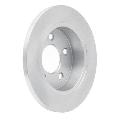 Dynamic Friction Company Disc Brake Rotor 600-54034