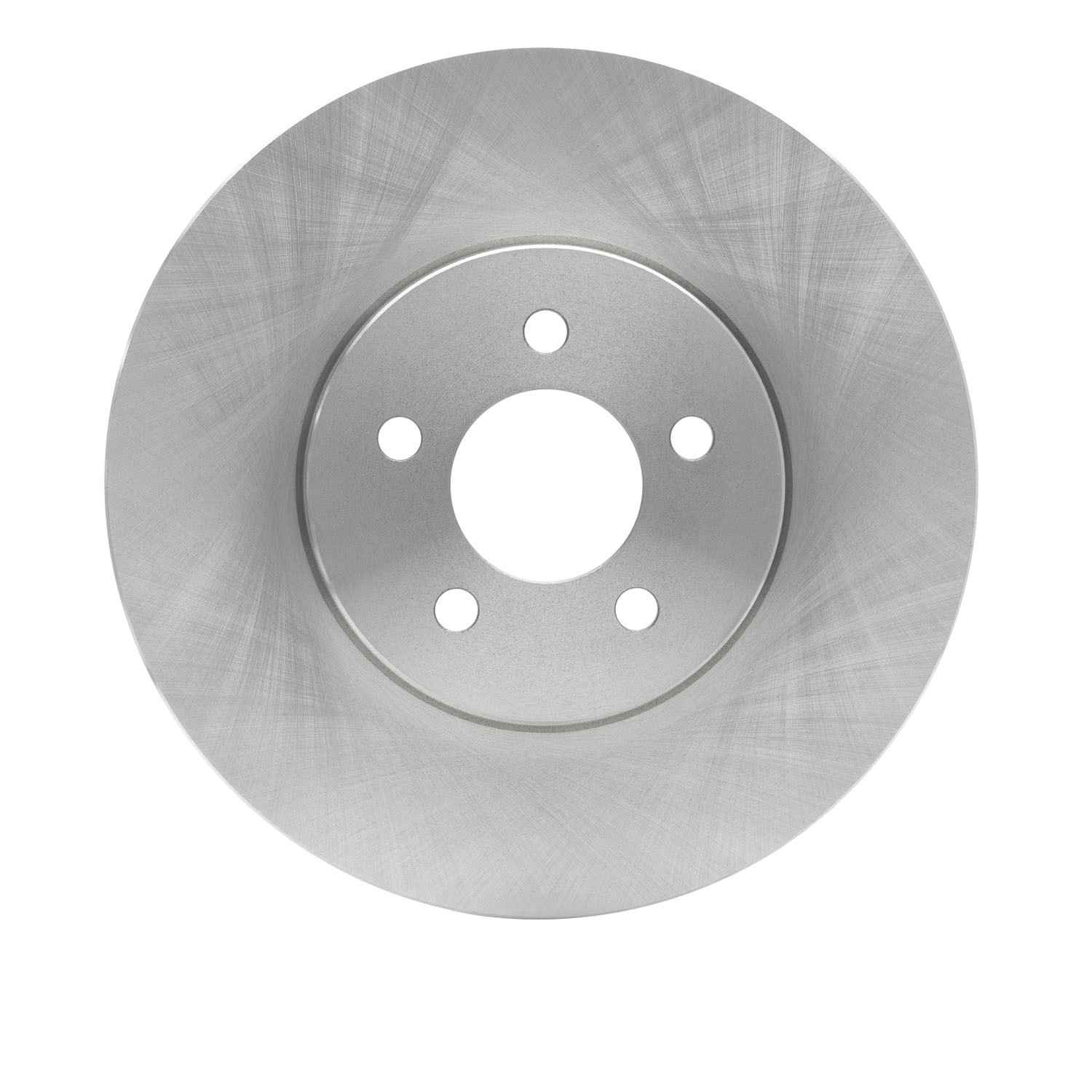 Dynamic Friction Company Disc Brake Rotor 600-54036