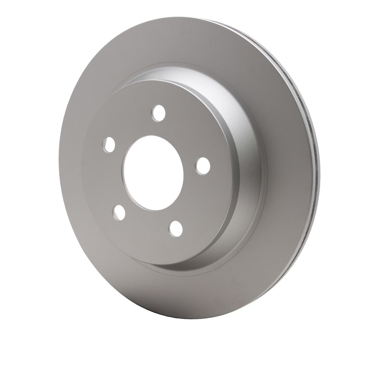 Dynamic Friction Company Disc Brake Rotor 600-54037