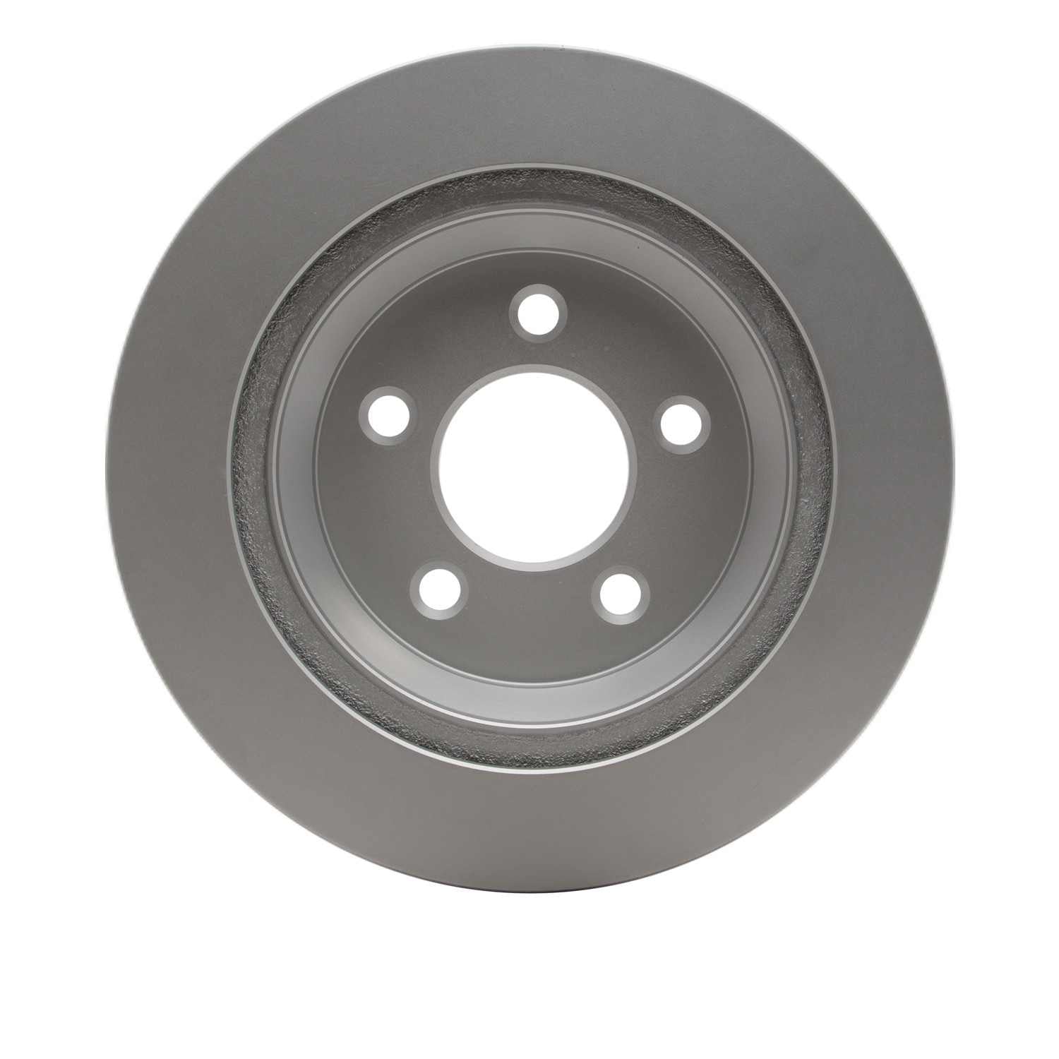 Dynamic Friction Company Disc Brake Rotor 600-54037