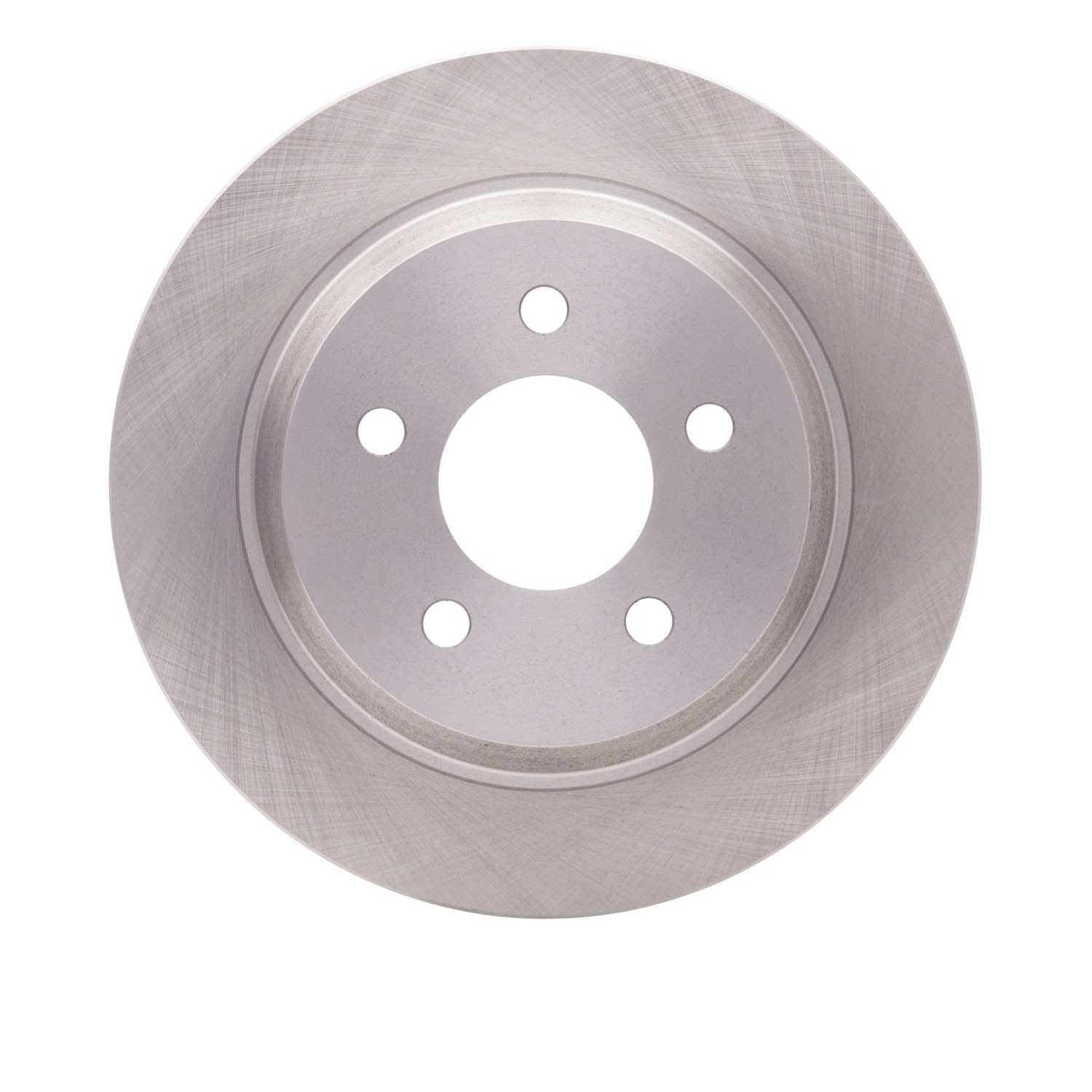 Dynamic Friction Company Disc Brake Rotor 600-54037