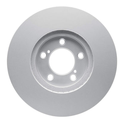 Dynamic Friction Company Disc Brake Rotor 600-54038