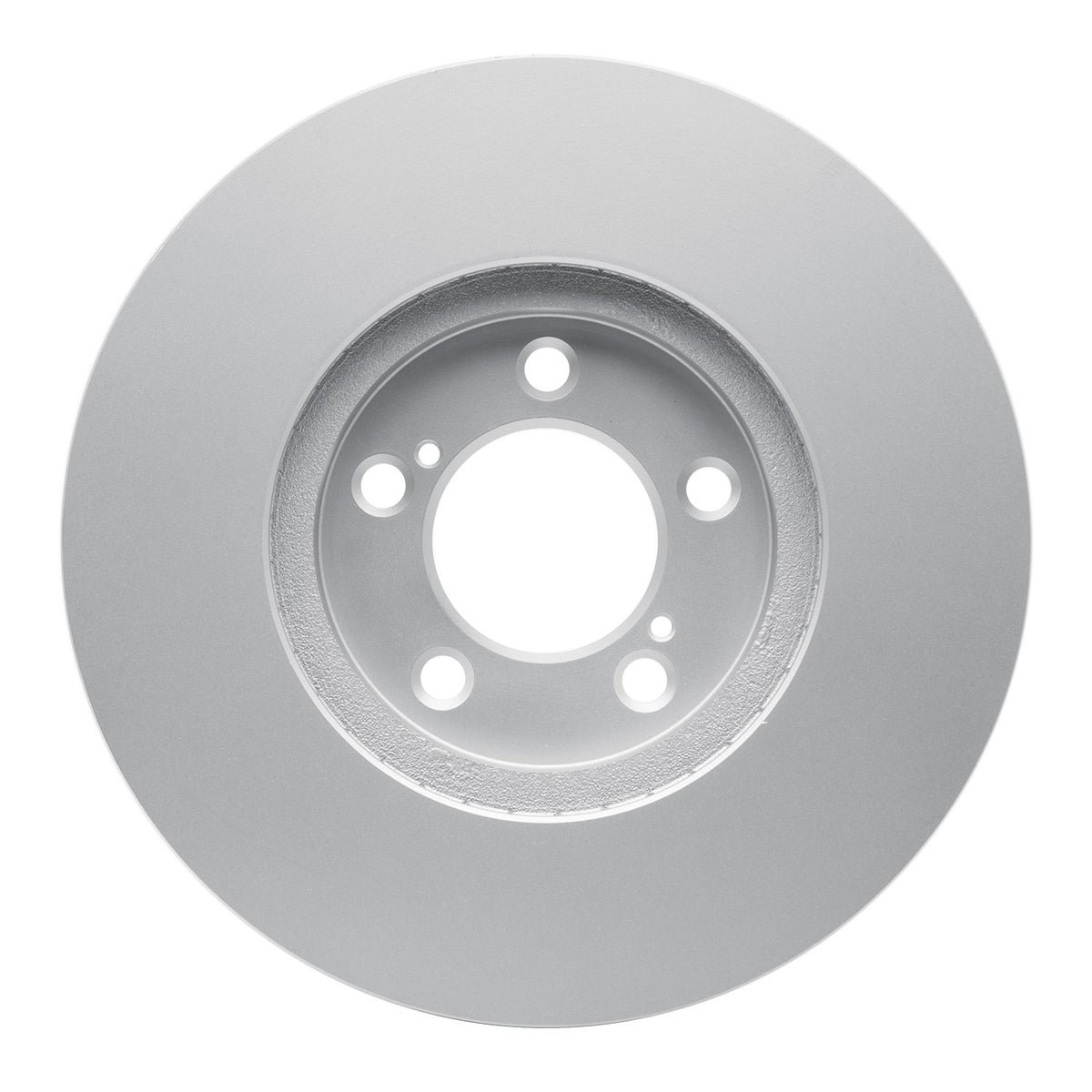 Dynamic Friction Company Disc Brake Rotor 600-54038