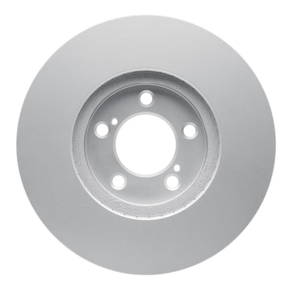 Dynamic Friction Company Disc Brake Rotor 600-54038