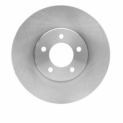 Dynamic Friction Company Disc Brake Rotor 600-54038