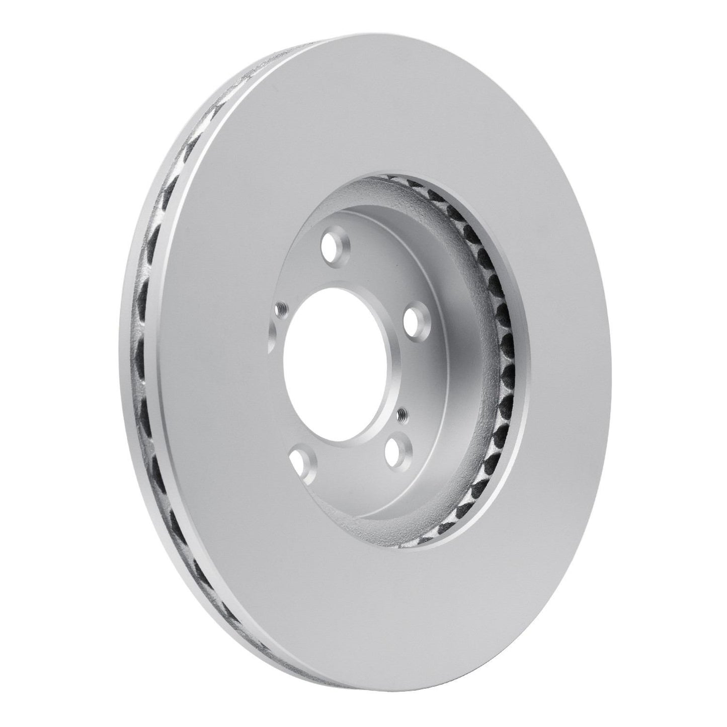 Dynamic Friction Company Disc Brake Rotor 600-54038