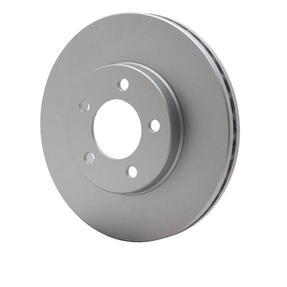 Dynamic Friction Company Disc Brake Rotor 600-54039