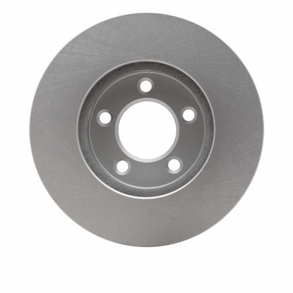 Dynamic Friction Company Disc Brake Rotor 600-54039