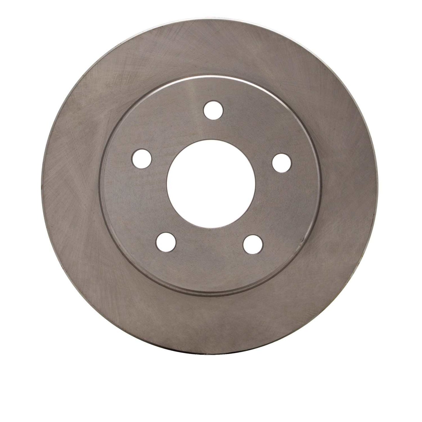 Dynamic Friction Company Disc Brake Rotor 600-54039
